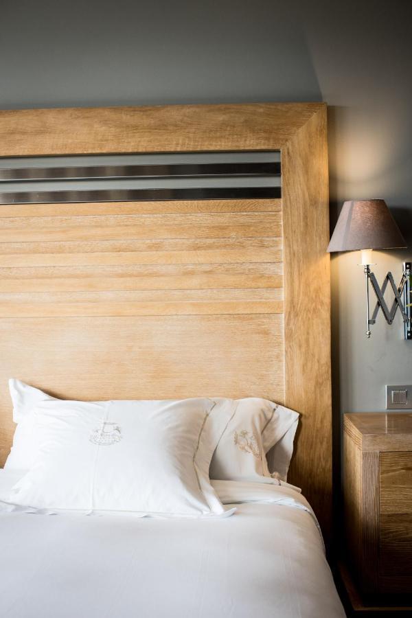 Pazo Escudos & Hotel 5*