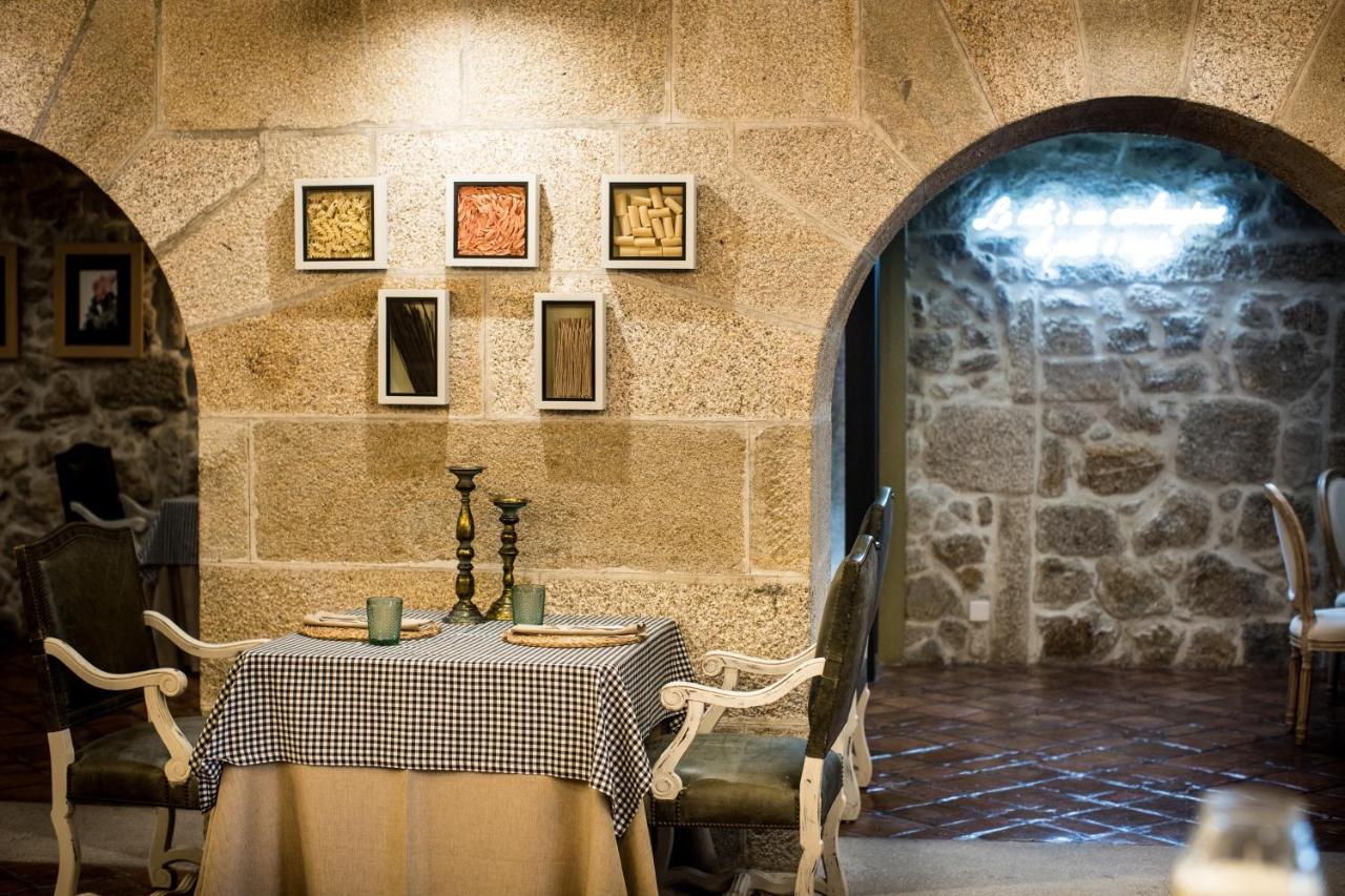 Pazo Escudos & 5* Vigo