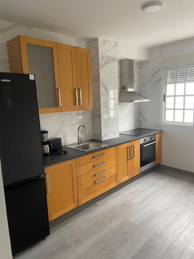 Briones Al Mar Apartamento *