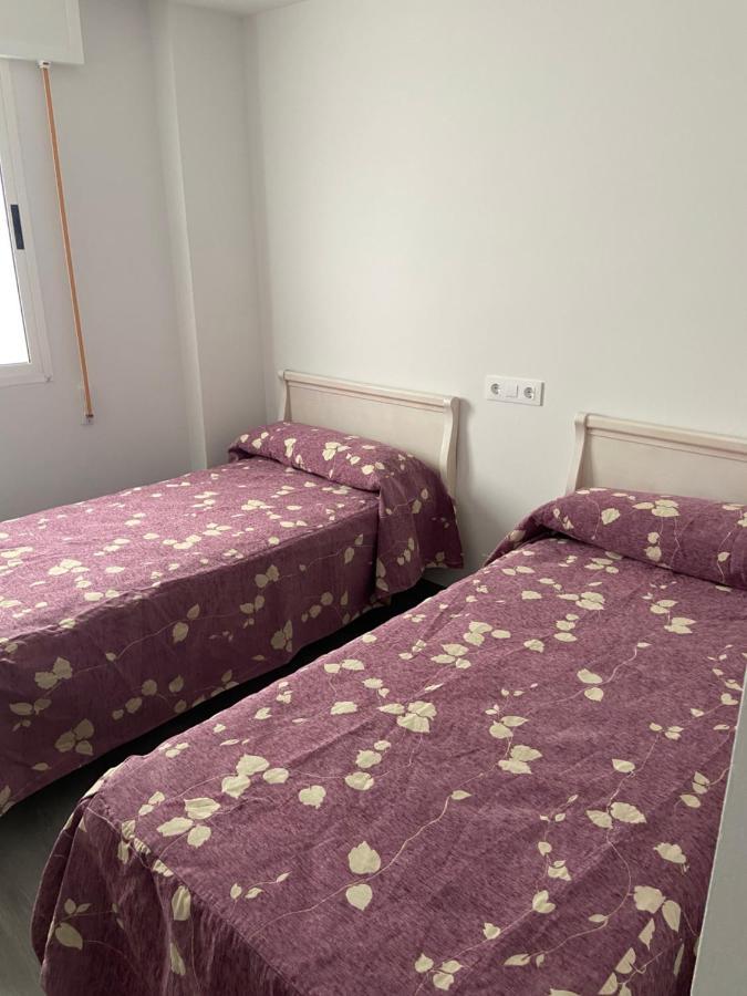 Apartamento Briones Al Mar