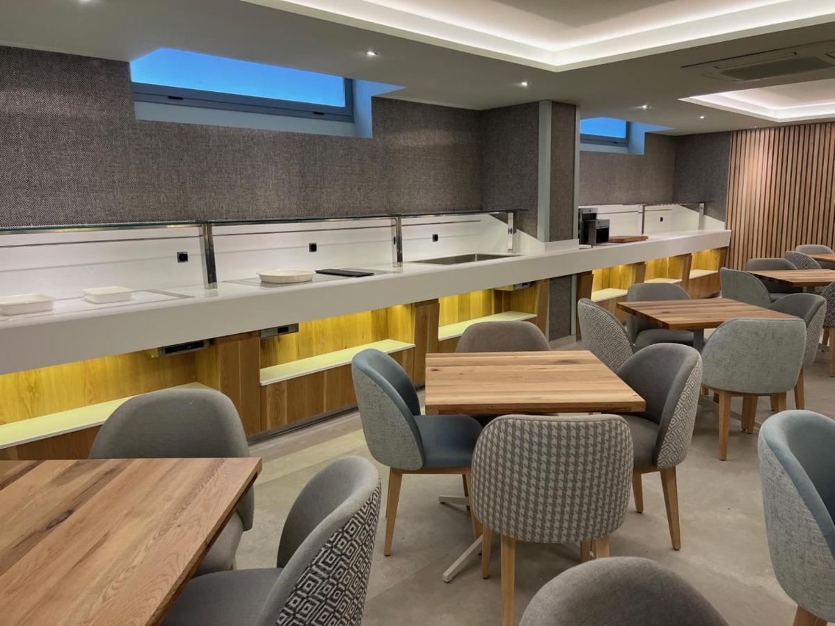 La Najarra Hotel 3*