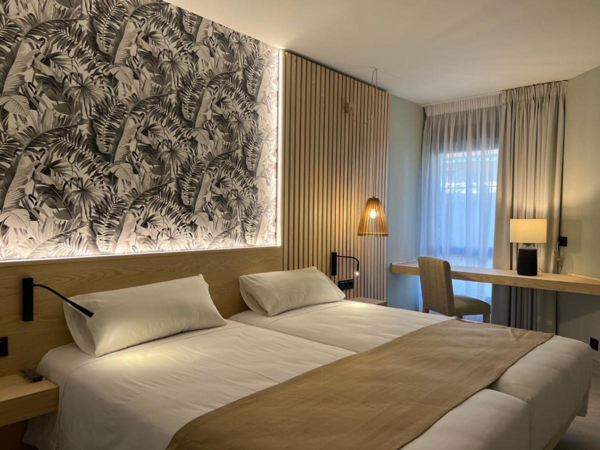 La Najarra Hotel 3*