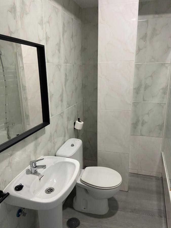Briones Al Mar Apartamento