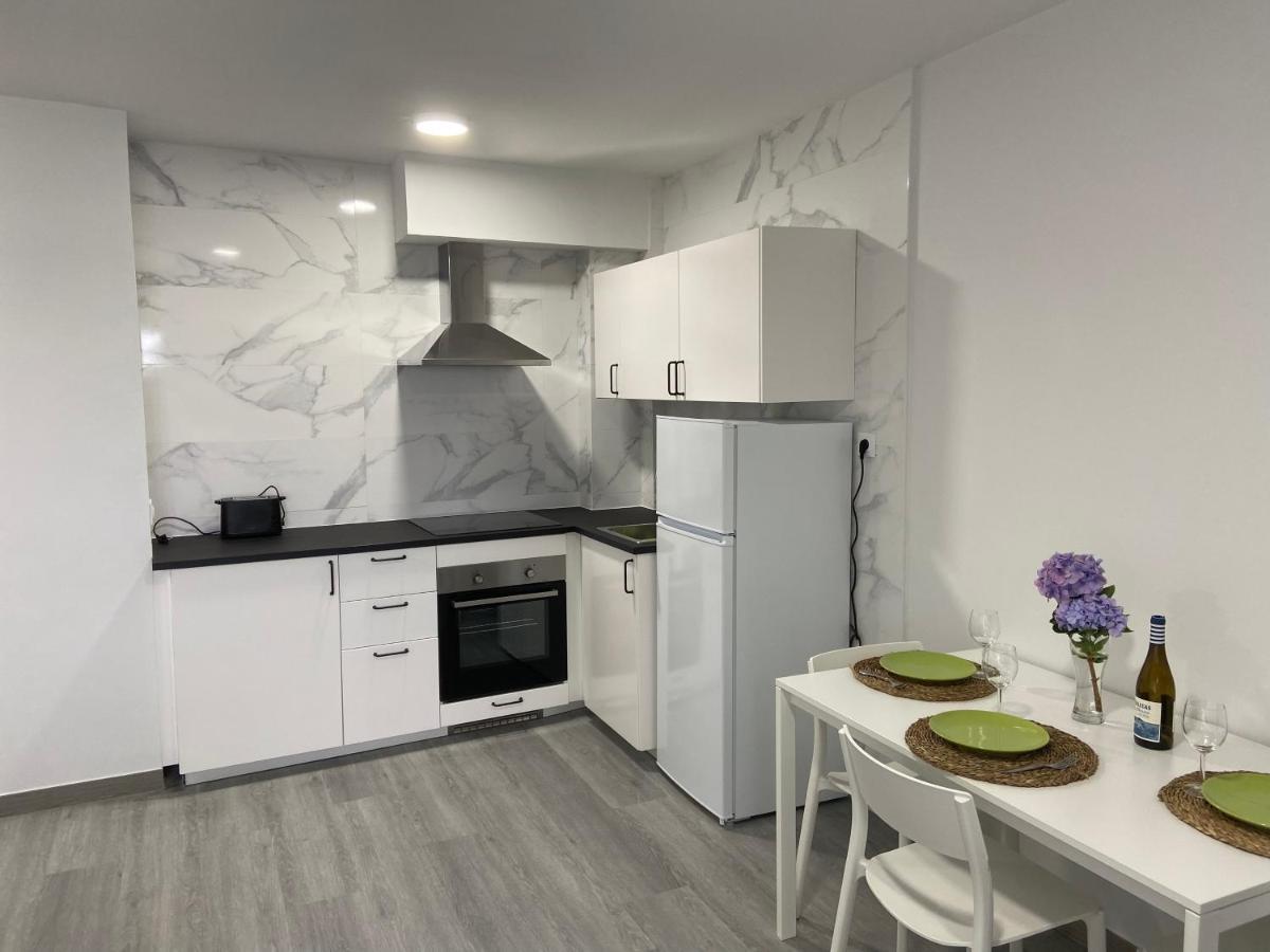 Apartamento Briones Al Mar Cambados