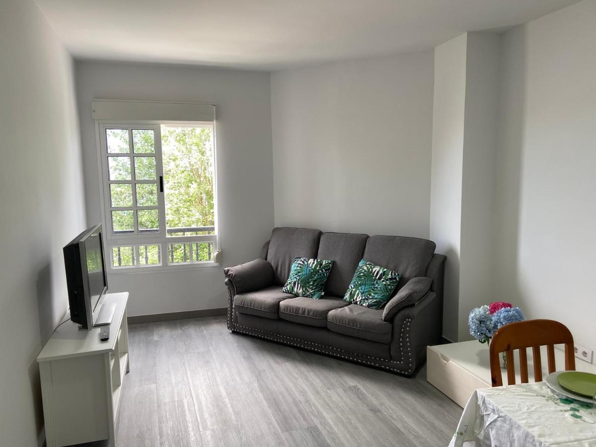 Apartamento Briones Al Mar Cambados