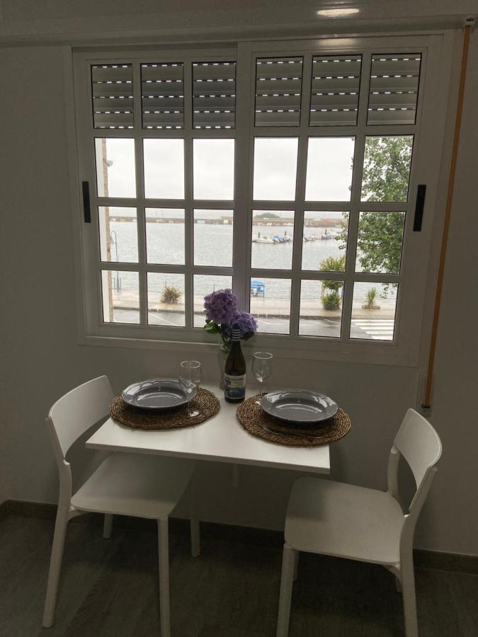 Apartamento Briones Al Mar Cambados
