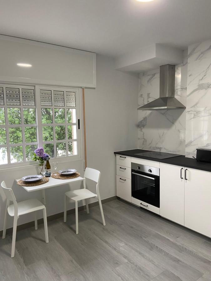 Briones Al Mar Apartamento *