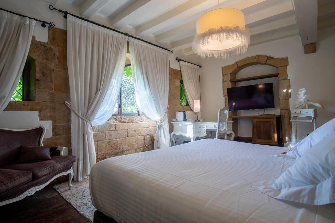 Hotel Casa Del Marques