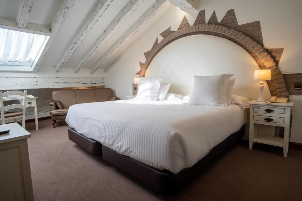 Hotel Casa Del Marques