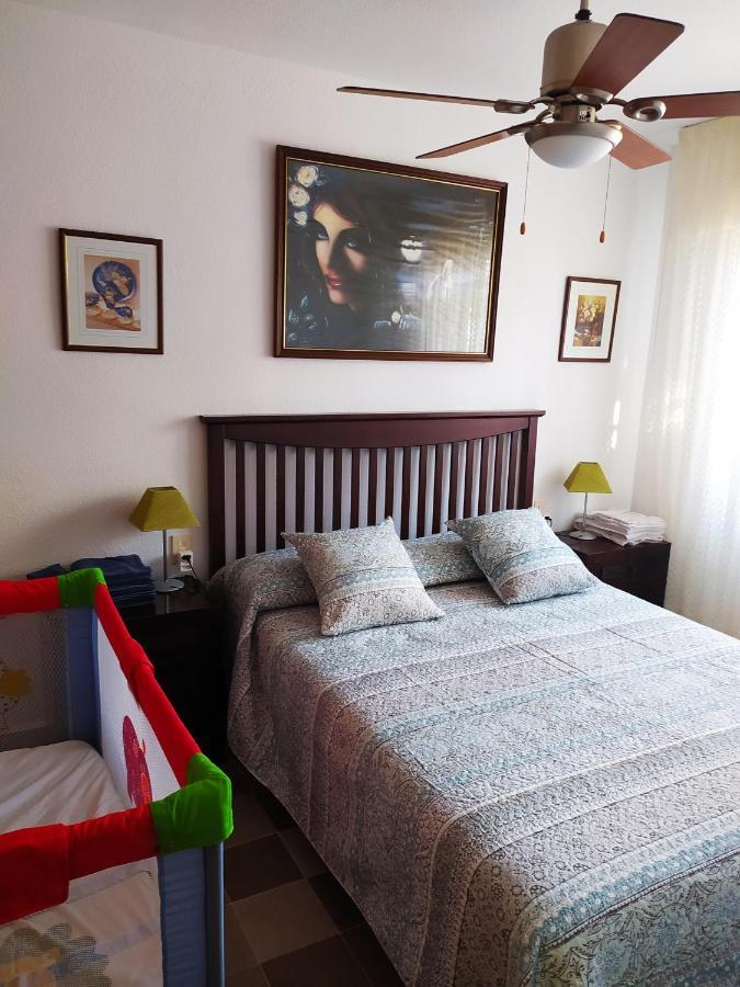Apartment Urbanizacion La Barca