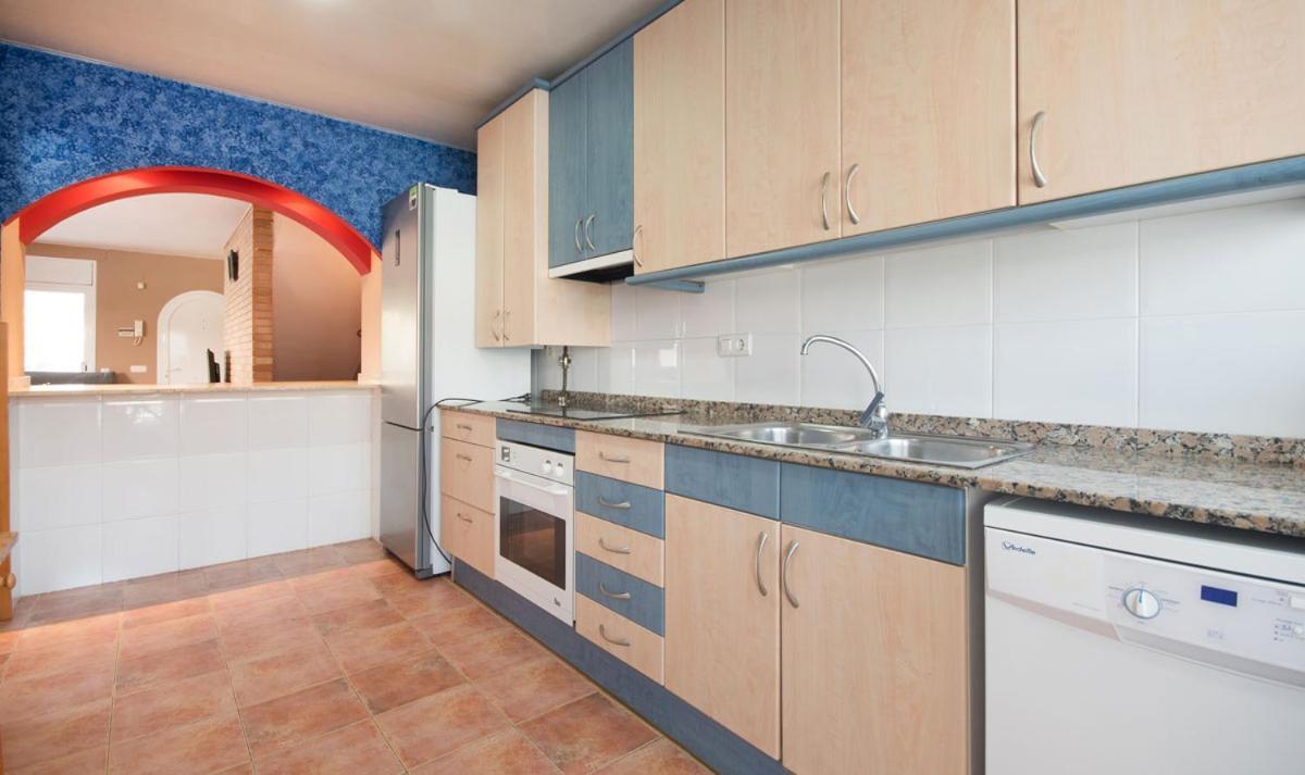 R22 Holiday home
