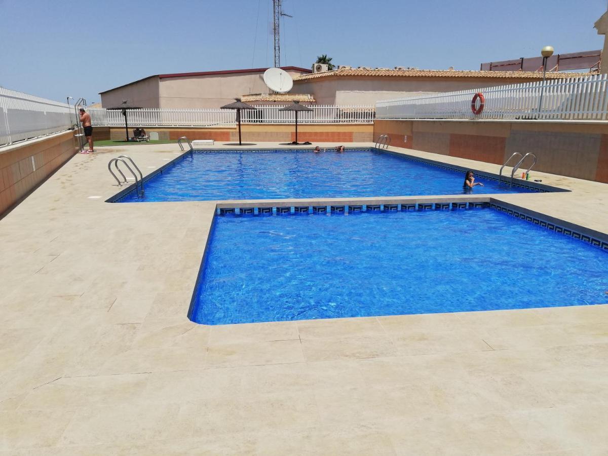 Precioso Alojamiento Con Jacuzzi Y Terraza Privada Puerto Marino