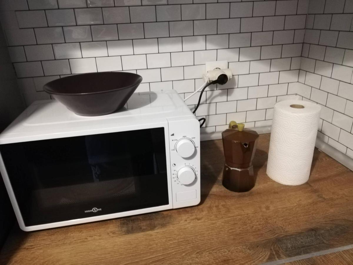 Precioso Alojamiento Con Jacuzzi Y Terraza Privada Apartamento *