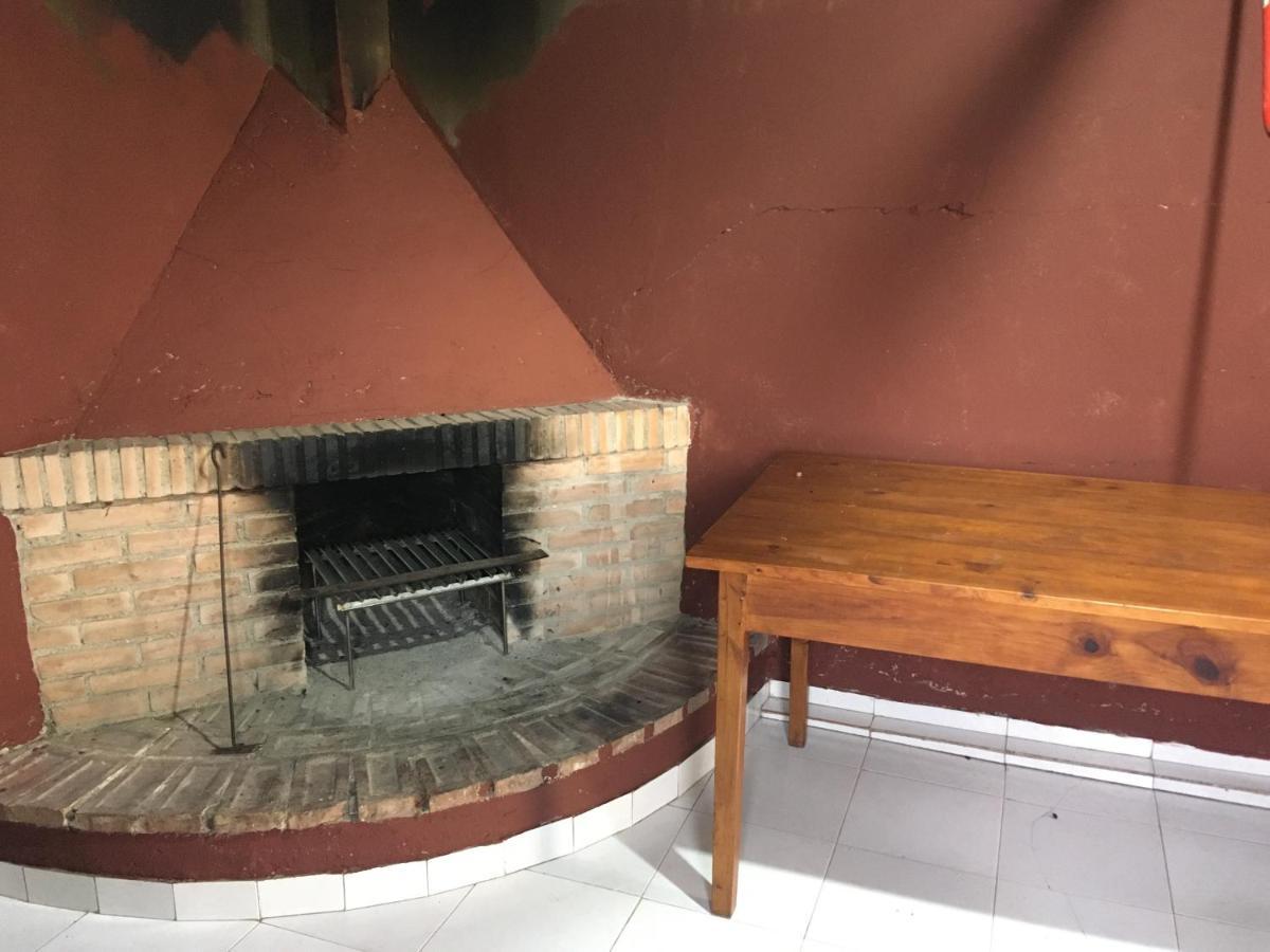 La Casa De Güelos Сasa de vacaciones *