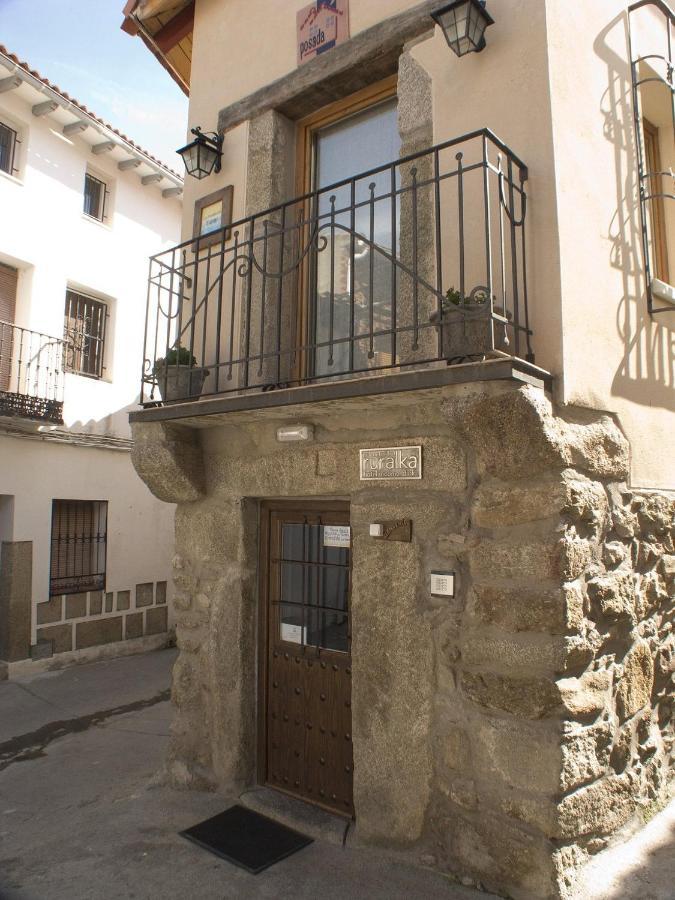 La Del Tietar 4* Santa Maria del Tietar