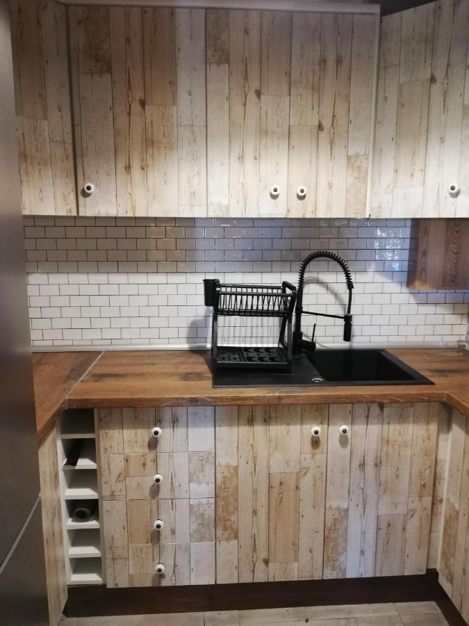 Precioso Alojamiento Con Jacuzzi Y Terraza Privada Apartamento *