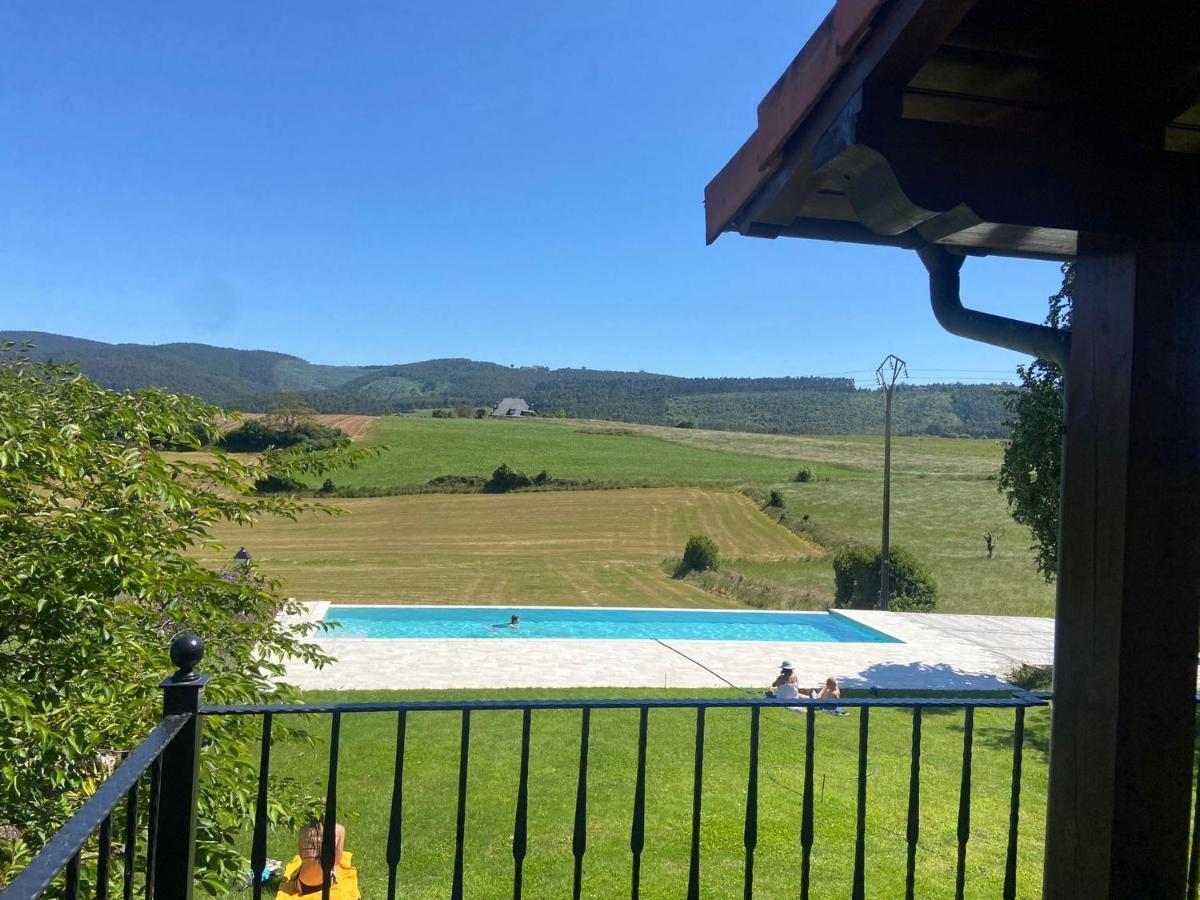 Valle De Pensión Güemes