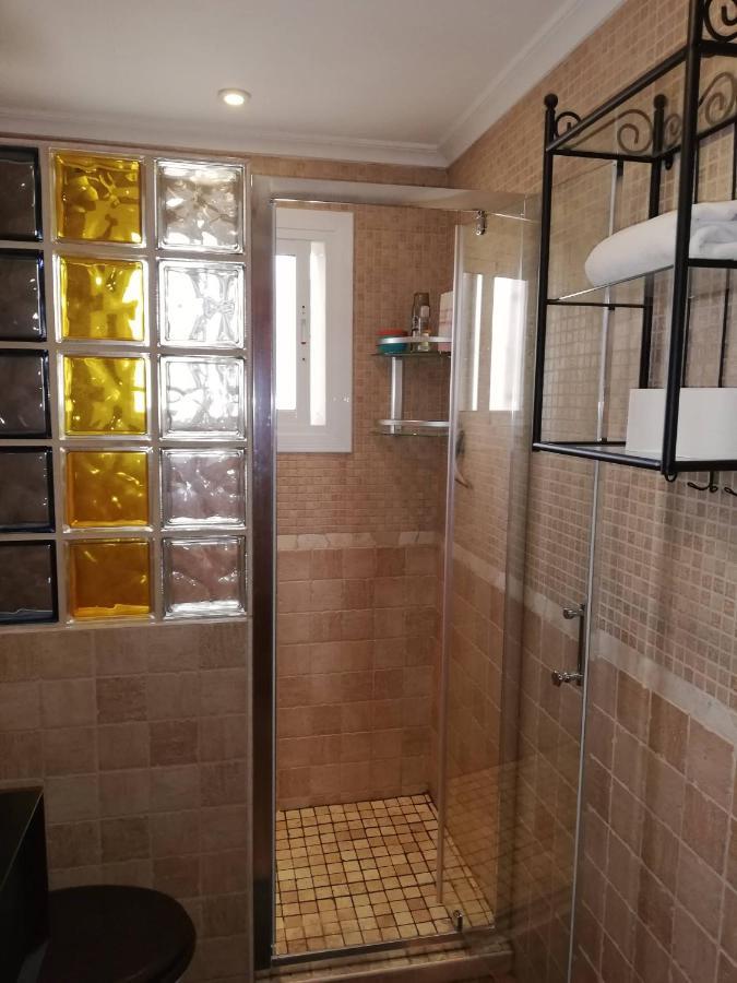 Apartamento Precioso Alojamiento Con Jacuzzi Y Terraza Privada *