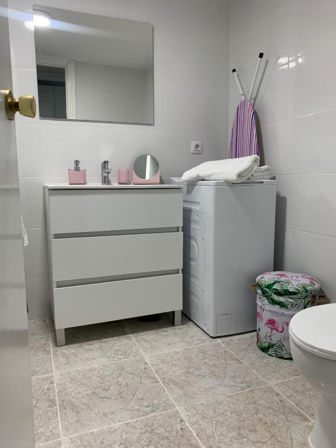 Apartamento Danubio