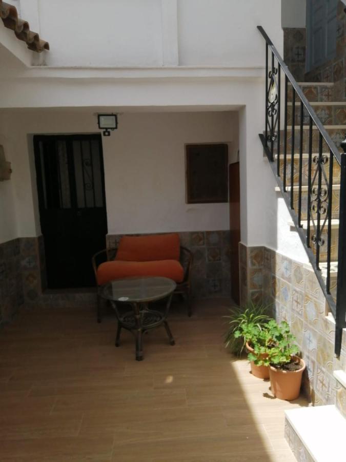 Casitas Rústicas Y Tradicionales De Vejer