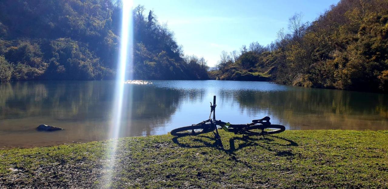 Rurales El Capricho De Carrio * Pola de Laviana