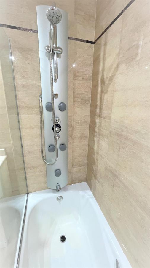 Apartamento Luxury A40-13 With Terrace And Sea Views