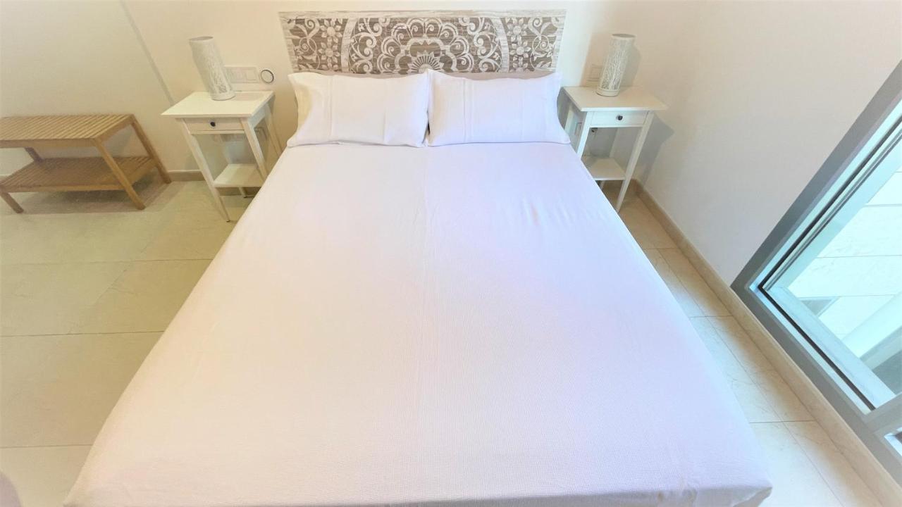 Apartamento Luxury A40-13 With Terrace And Sea Views Valencia