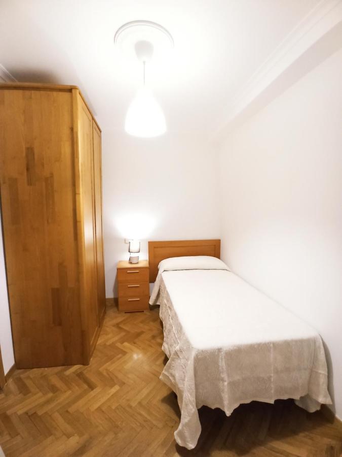 Apartment Ria De Viveiro *