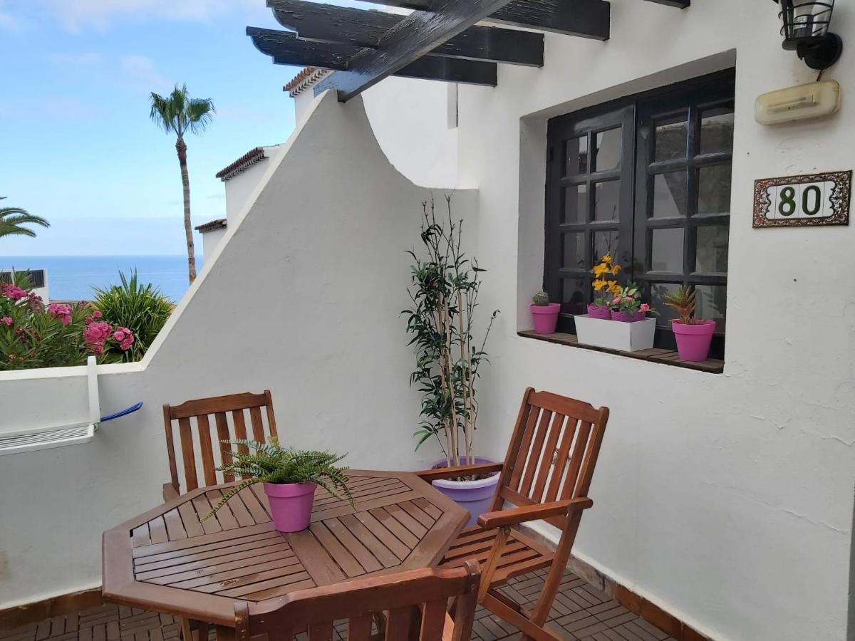 Holiday home Casa Soleada