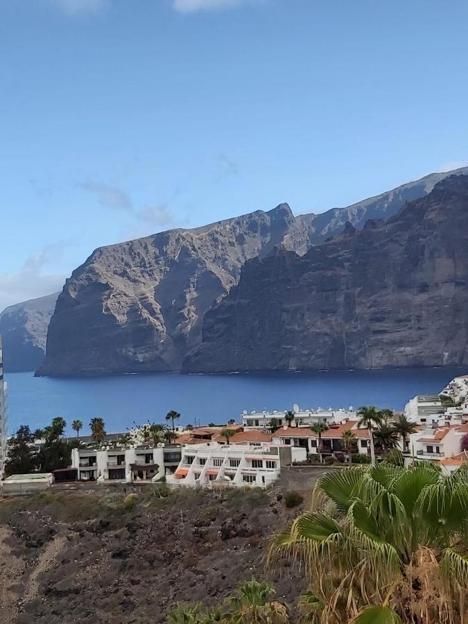 Casa Soleada Puerto de Santiago (Tenerife)