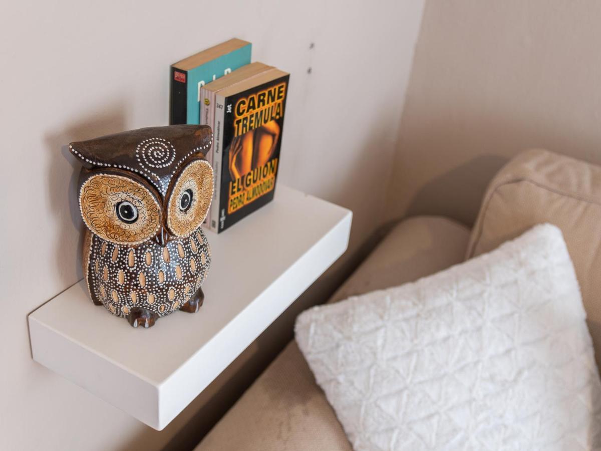 Nayber Especieros Apartamento Córdoba