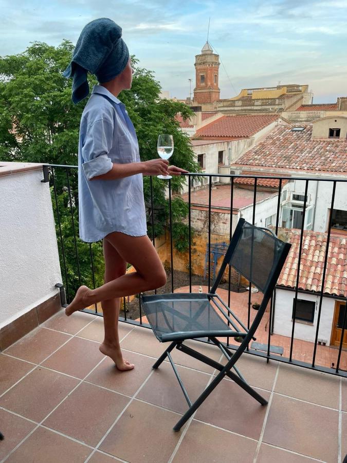 Apartamento Llavi - Pati
