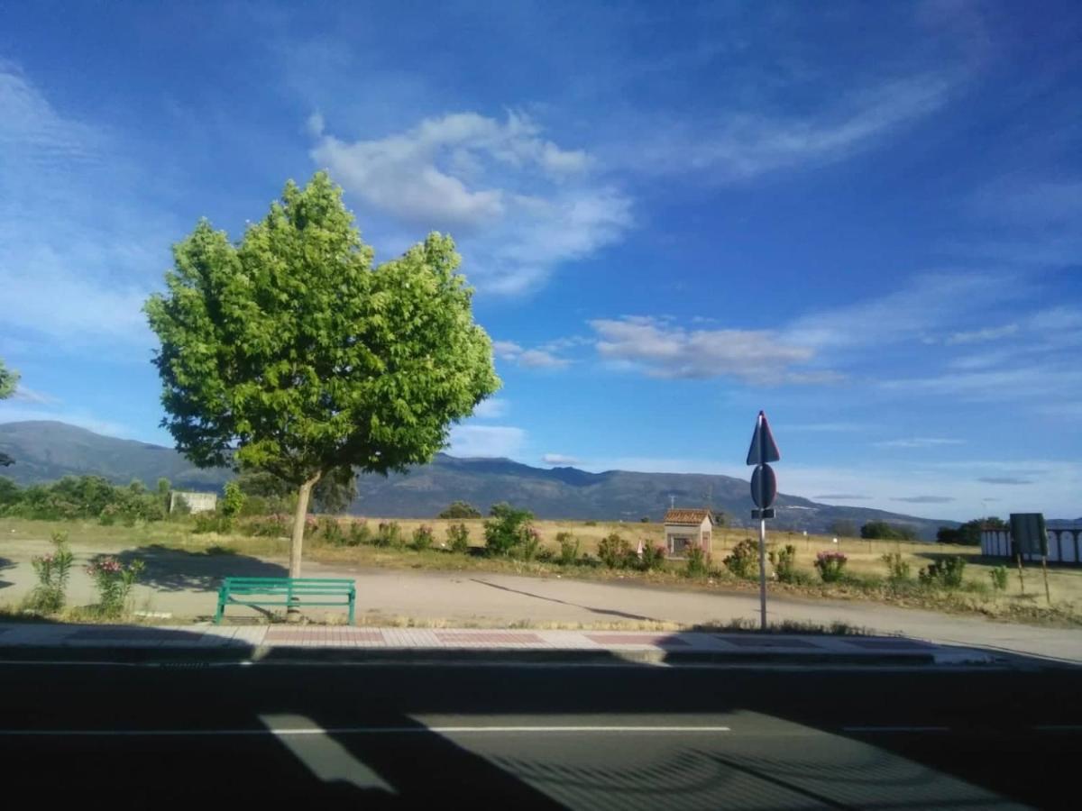 Rurales Tierras De Granadilla