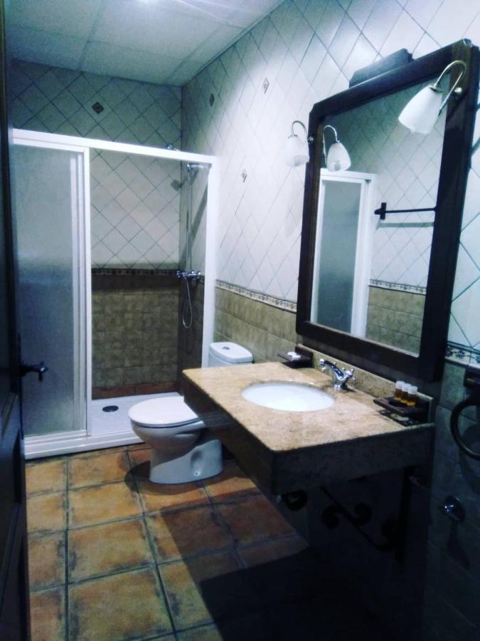 Apartamento Rurales Tierras De Granadilla