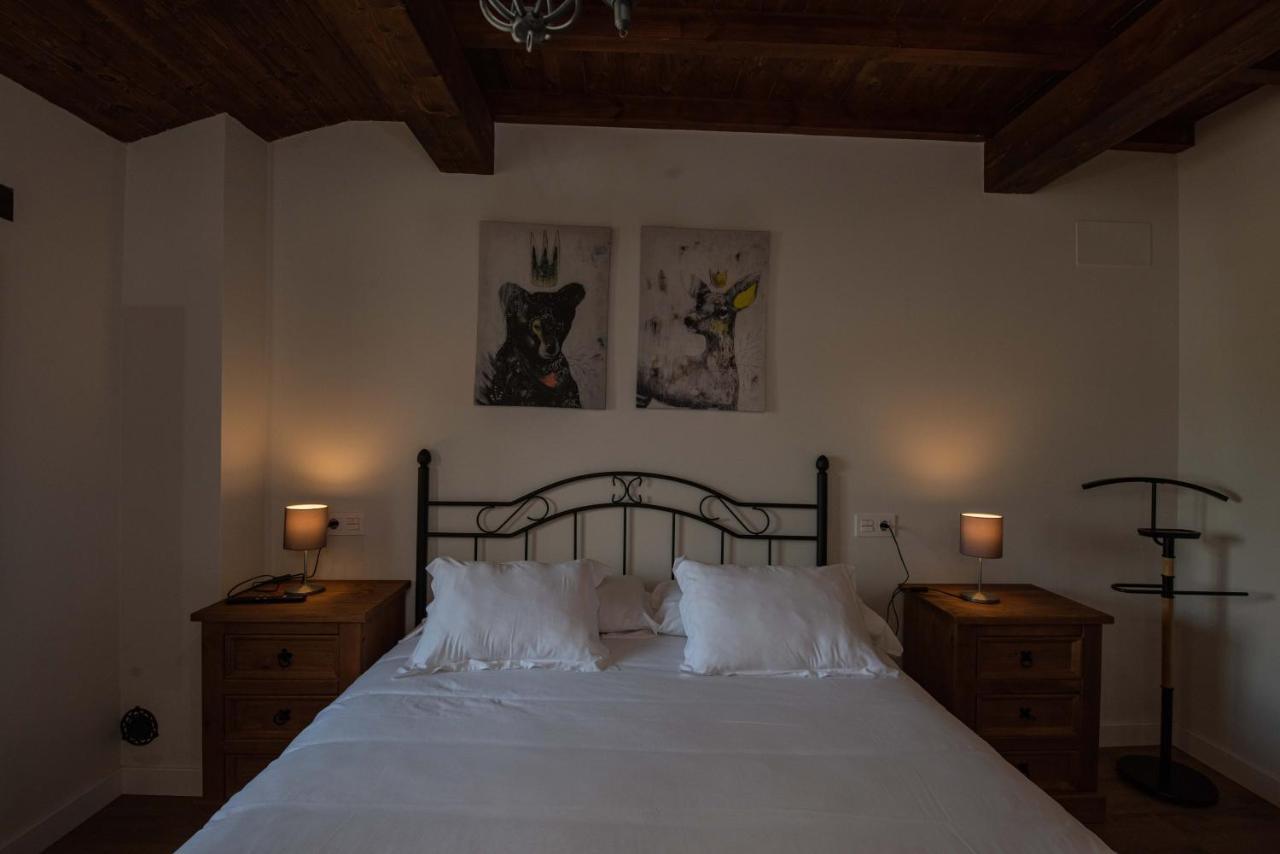 Rurales Playas De Niembro Apartment Llanes