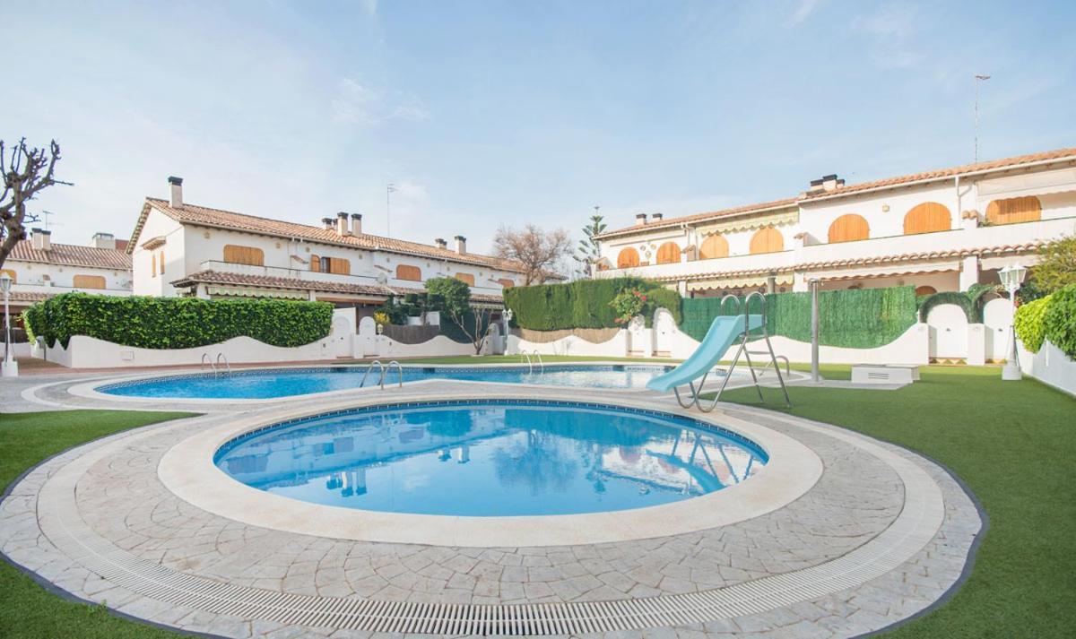 Holiday home R22