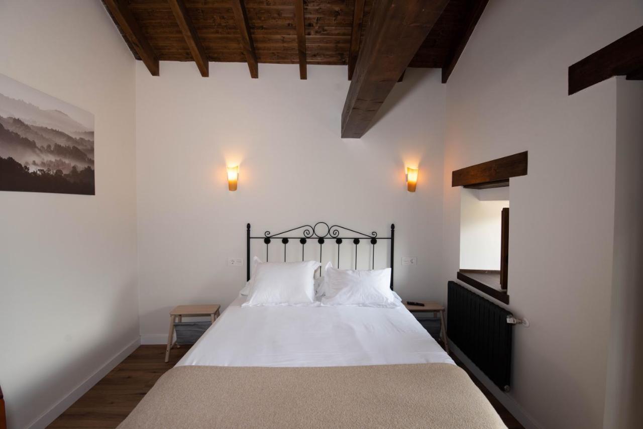 Apartment Rurales Playas De Niembro *