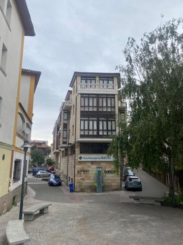 Arcos Apartamento