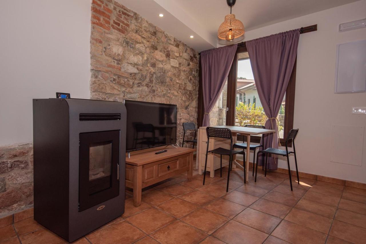 Rurales Playas De Niembro Apartment Llanes