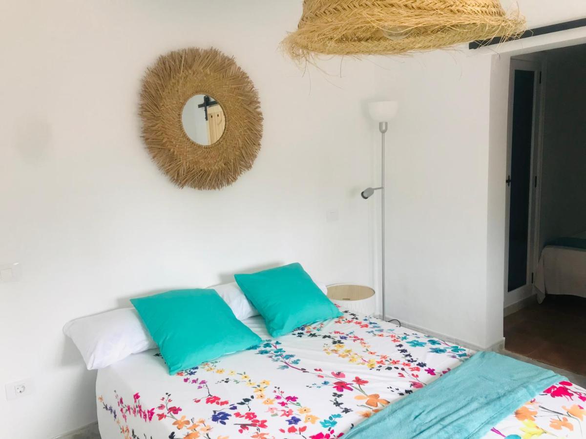 Apartamento Luna De Lobos *