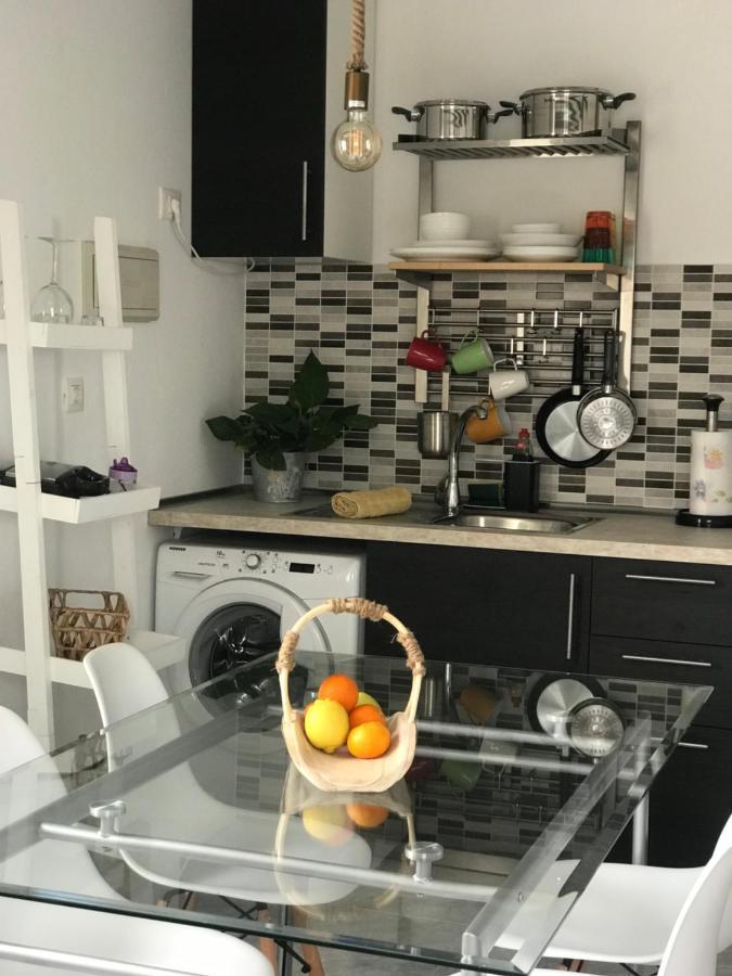 Apartamento Luna De Lobos Corralejo