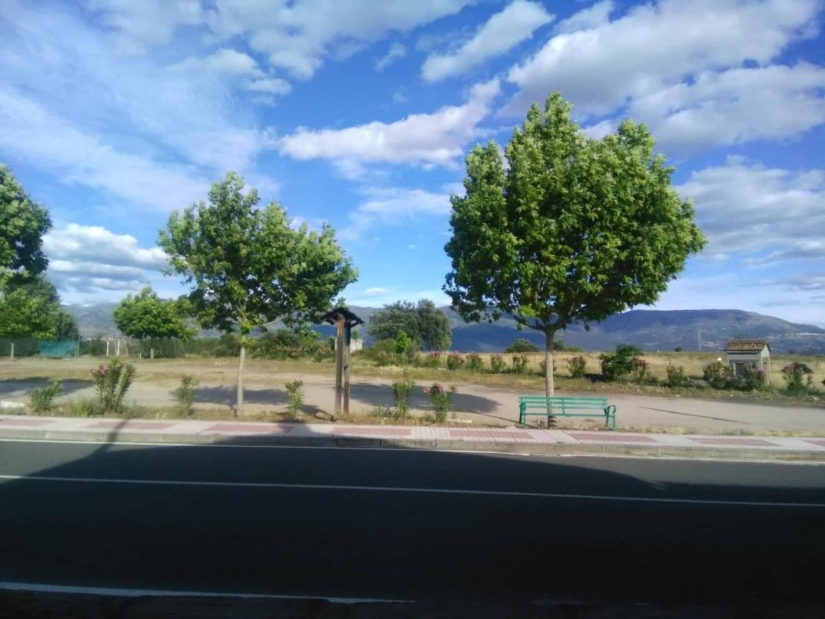 Rurales Tierras De Granadilla Zarza De Granadilla