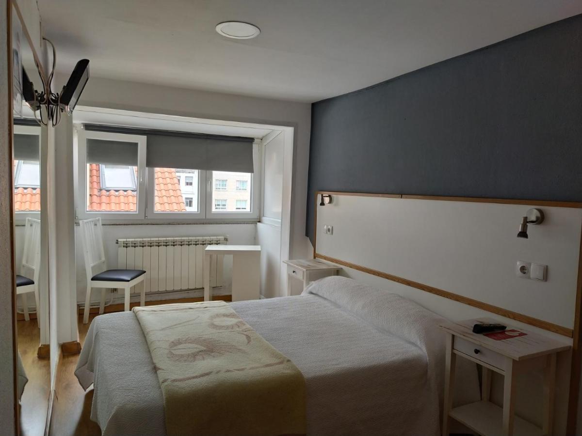 Guest house Mara A Coruna