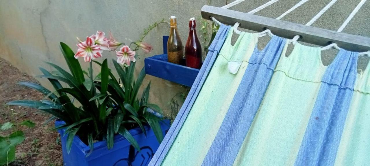 Сasa de vacaciones El Arroyo *