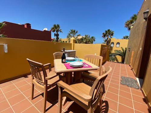 Fuerteventura Apartamento Corralejo