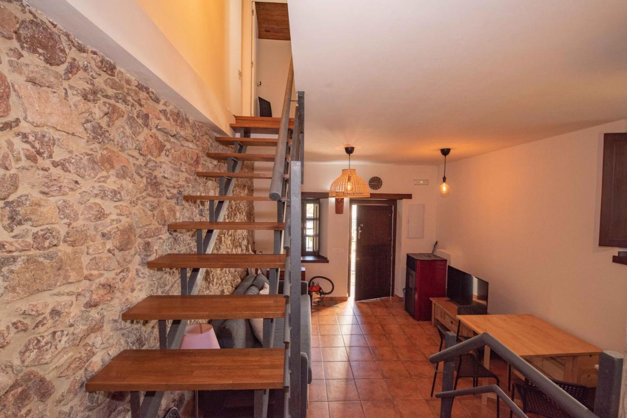 Apartment Rurales Playas De Niembro *