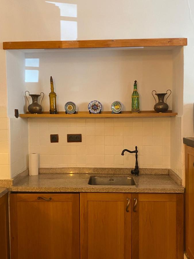 Apartment Casa Jaraiz - Centre Town Caravaca De La Cruz