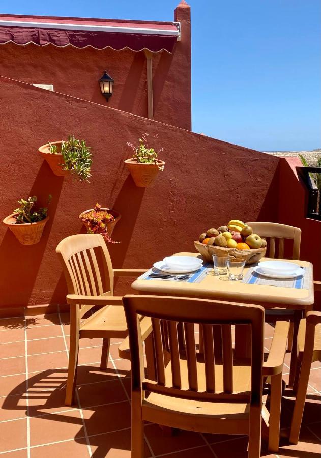 Apartamento Fuerteventura Corralejo