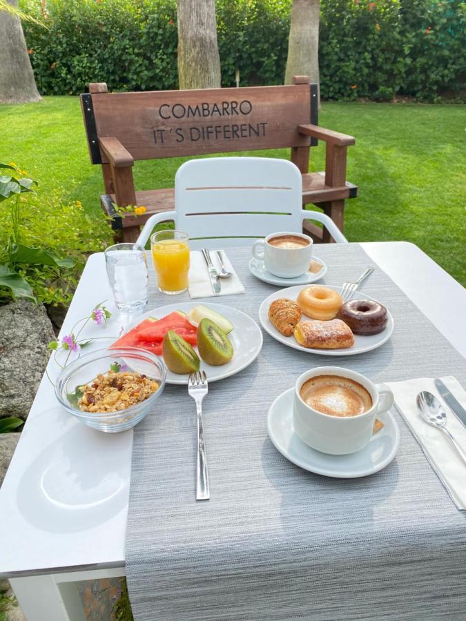 Hotel Combarro