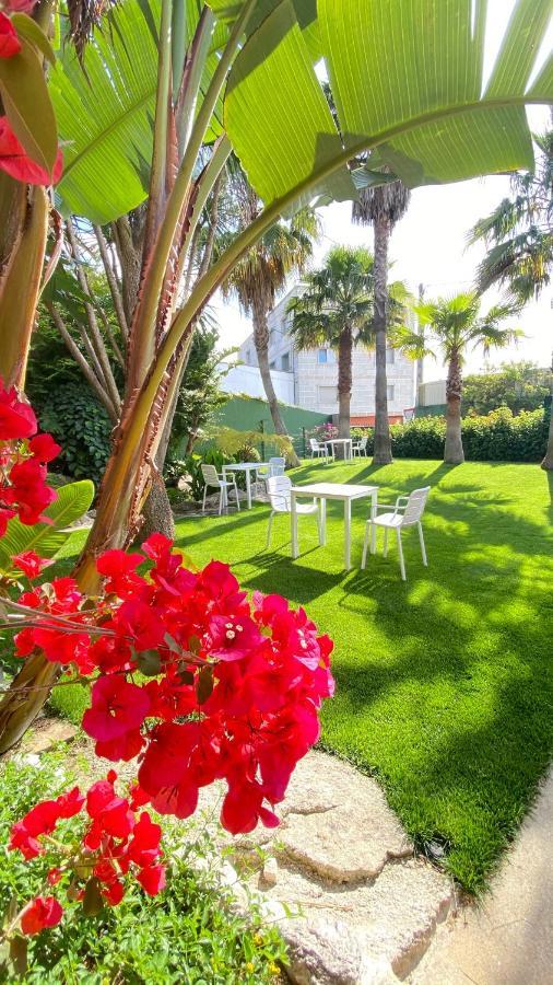 Hotel Combarro
